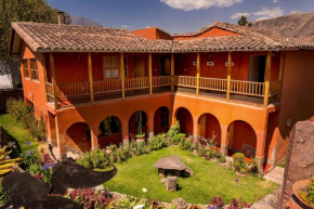 Luna Rumi Hotel-Lodge Urubamba